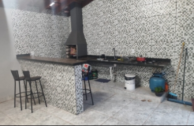 Casa para locação em Avaré